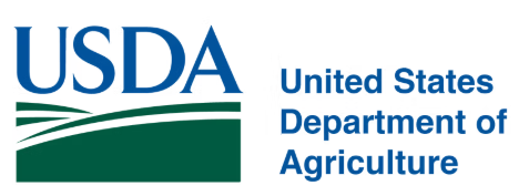 USDA Logo
